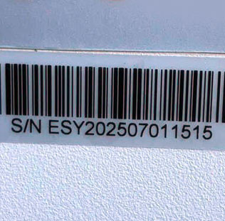 Module Serial