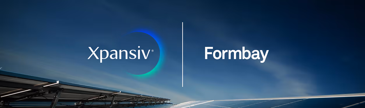Xpansiv to Acquire Formbay, Australia’s AI-Enabled Renewable Energy Certificate and Compliance Technology Platform