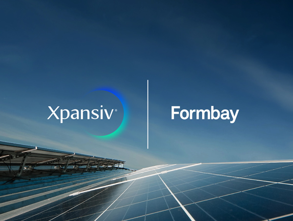 Formbay Xpansiv